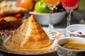 Marlihill Bungalow - CGH Earth