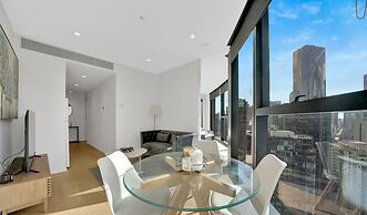 Melbourne Square Apartments