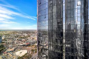 Melbourne Square Apartments