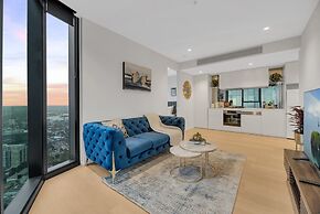 Melbourne Square Apartments