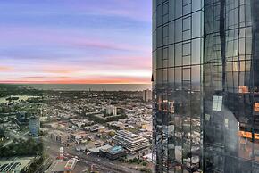 Melbourne Square Apartments