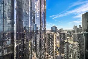 Melbourne Square Apartments