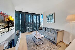 Melbourne Square Apartments