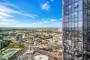 Melbourne Square Apartments