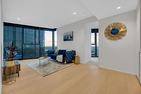 Melbourne Square Apartments