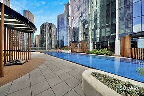 Melbourne Square Apartments