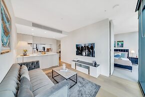 Melbourne Square Apartments