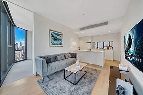 Melbourne Square Apartments