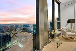 Melbourne Square Apartments