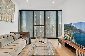 Melbourne Square Apartments