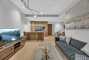 Melbourne Square Apartments