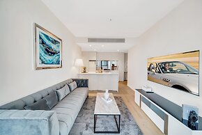 Melbourne Square Apartments