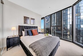 Melbourne Square Apartments