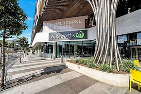 Melbourne Square Apartments