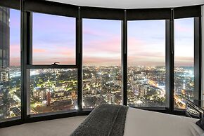 Melbourne Square Apartments