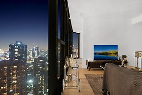 Melbourne Square Apartments