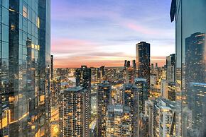 Melbourne Square Apartments