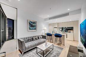 Melbourne Square Apartments