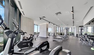 Melbourne Square Apartments