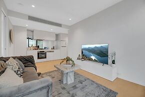 Melbourne Square Apartments