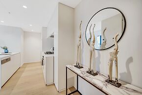 Melbourne Square Apartments