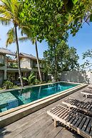 Ubud Terrace by Betterplace