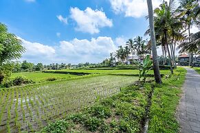 Ubud Terrace by Betterplace