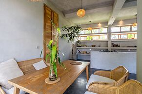 Ubud Terrace by Betterplace
