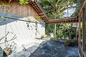 Ubud Terrace by Betterplace