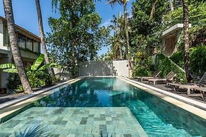 Ubud Terrace by Betterplace