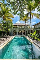 Ubud Terrace by Betterplace