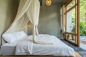 Ubud Terrace by Betterplace