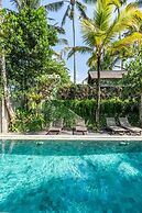 Ubud Terrace by Betterplace