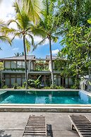 Ubud Terrace by Betterplace