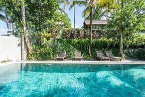 Ubud Terrace by Betterplace