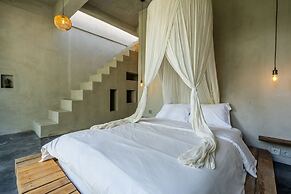 Ubud Terrace by Betterplace