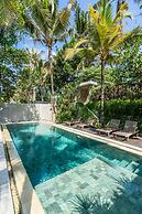 Ubud Terrace by Betterplace