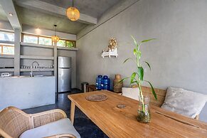 Ubud Terrace by Betterplace