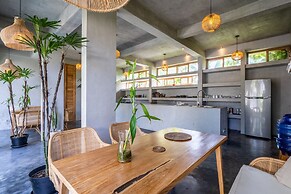 Ubud Terrace by Betterplace