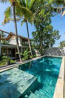 Ubud Terrace by Betterplace