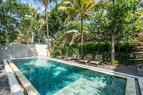 Ubud Terrace by Betterplace