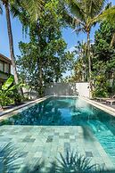 Ubud Terrace by Betterplace