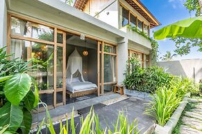 Ubud Terrace by Betterplace