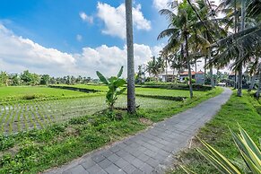 Ubud Terrace by Betterplace