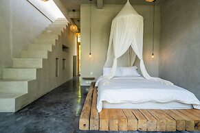 Ubud Terrace by Betterplace