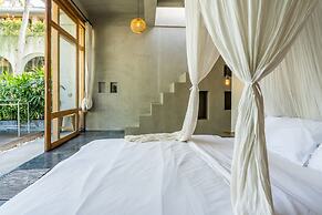 Ubud Terrace by Betterplace