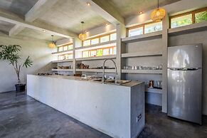 Ubud Terrace by Betterplace