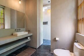 Ubud Terrace by Betterplace