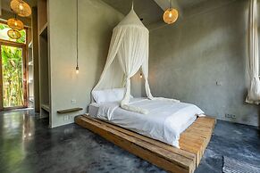 Ubud Terrace by Betterplace