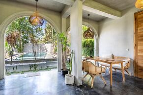 Ubud Terrace by Betterplace